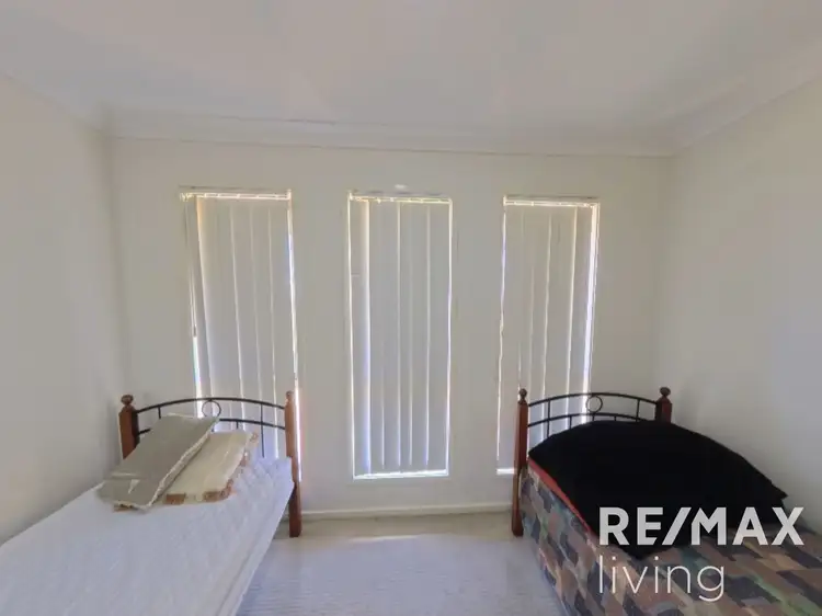 Fifth view of Homely house listing, 11 Settlers Rise, Woolmar QLD 4515