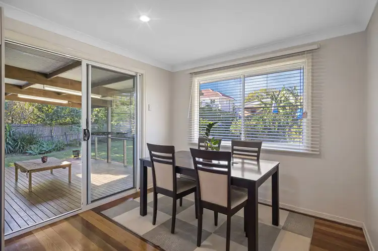 Fourth view of Homely house listing, 59 Binya St, Holland Park QLD 4121