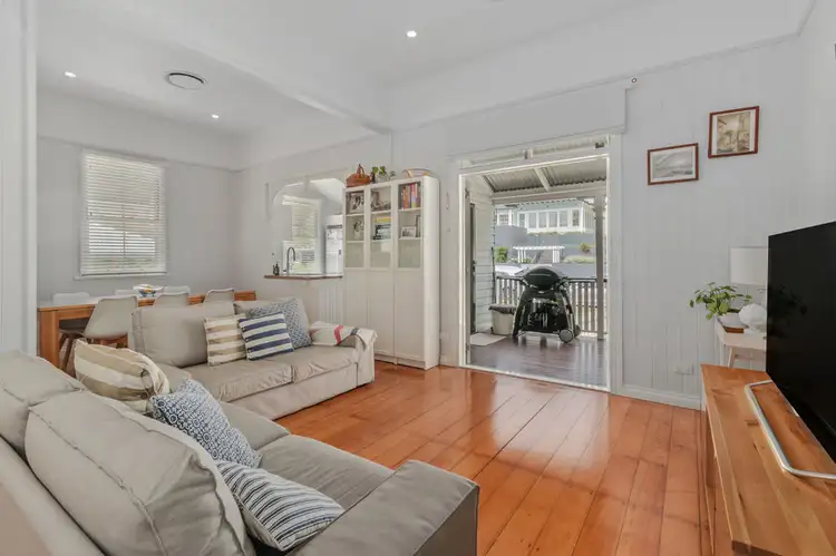 88 Thomas St, Auchenflower QLD 4066