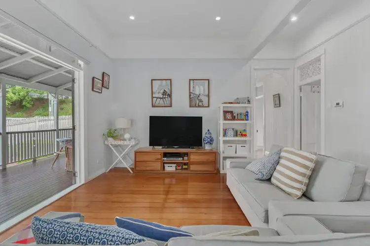 Fifth view of Homely house listing, 88 Thomas St, Auchenflower QLD 4066