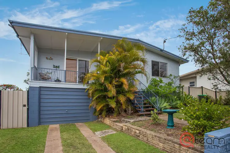 Second view of Homely house listing, 24 Emerald Street, Brassall QLD 4305