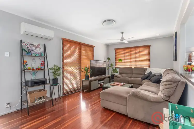 Fifth view of Homely house listing, 24 Emerald Street, Brassall QLD 4305