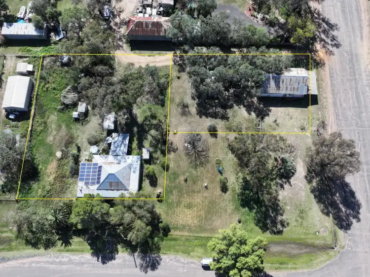 Third view of Homely house listing, 12 - 14 Midkin Street, Garah NSW 2405