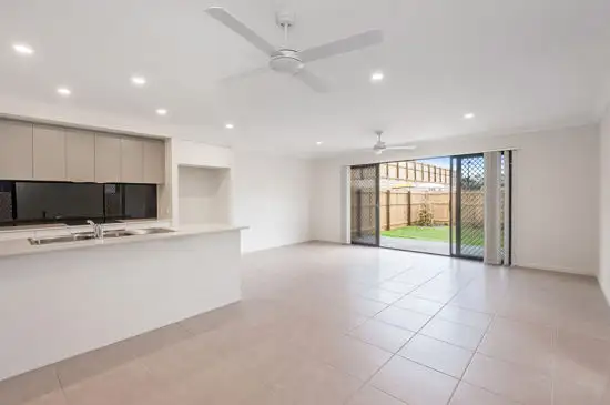 Third view of Homely townhouse listing, 80/ 21 Springfield Parkway,, Springfield QLD 4300