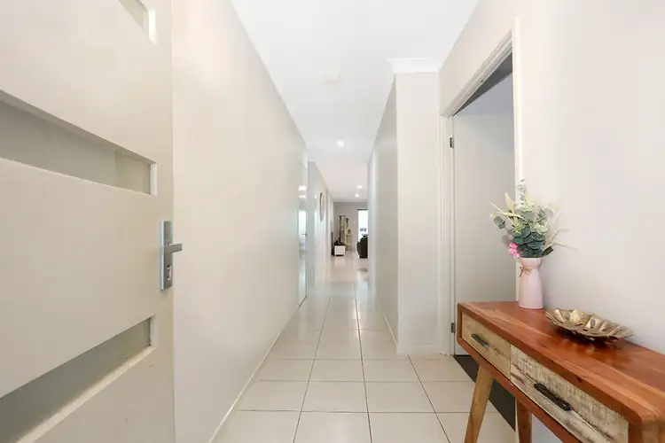 Third view of Homely house listing, 217 Riverstone Crossing Road, Maudsland QLD 4210