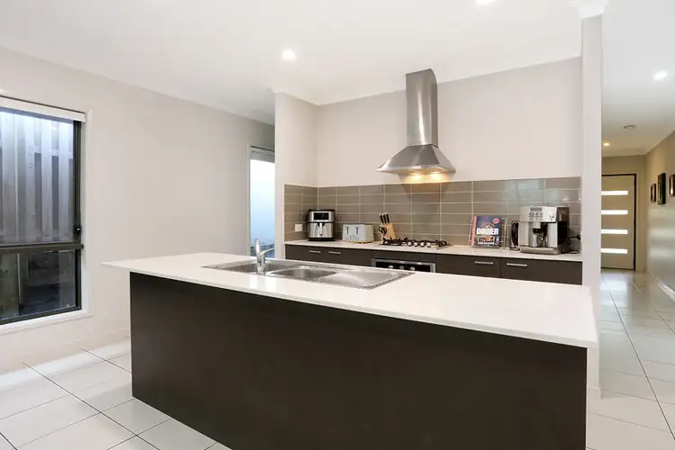 Fourth view of Homely house listing, 217 Riverstone Crossing Road, Maudsland QLD 4210