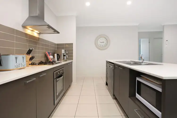 Fifth view of Homely house listing, 217 Riverstone Crossing Road, Maudsland QLD 4210