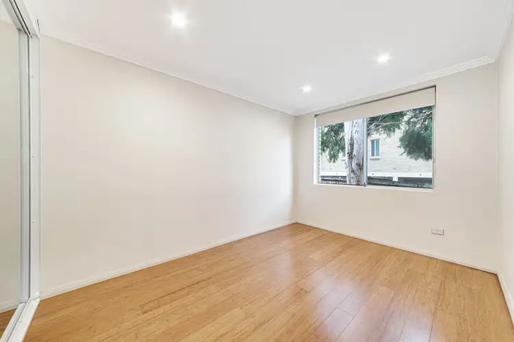 Third view of Homely apartment listing, 10/96 Burns Bay Road, Lane Cove NSW 2066