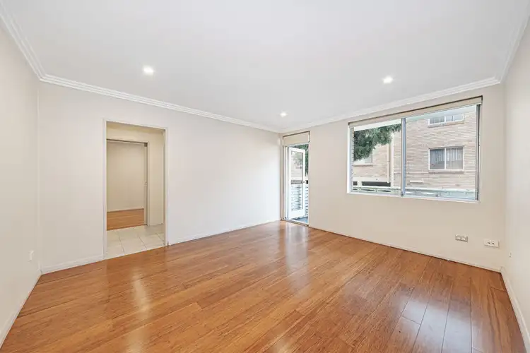 Fifth view of Homely apartment listing, 10/96 Burns Bay Road, Lane Cove NSW 2066