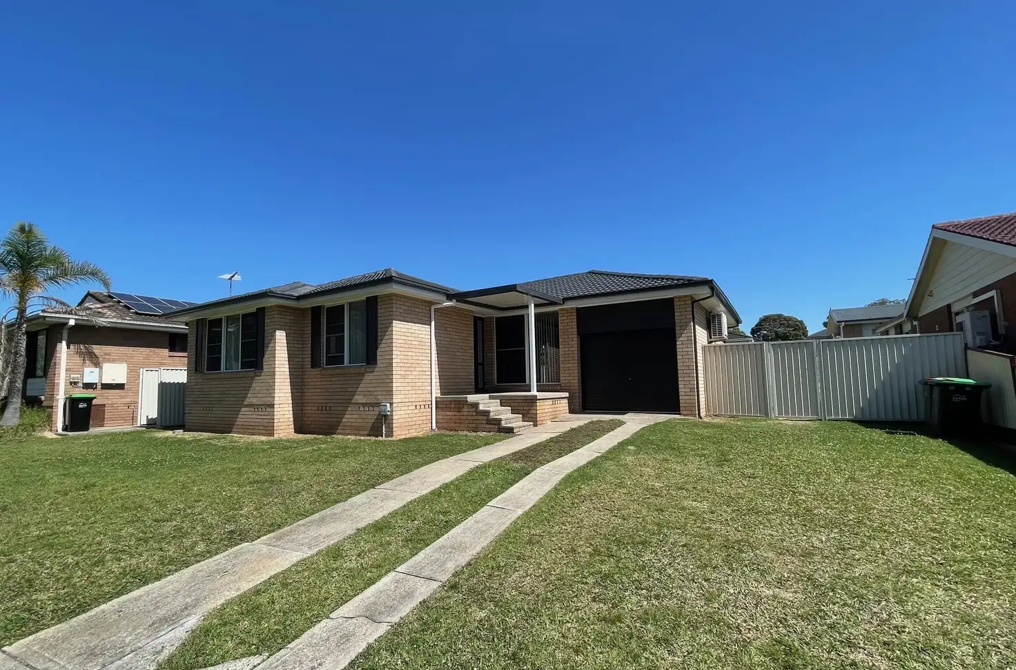 Main view of Homely house listing, 7 Triten Ave, Greenfield Park NSW 2176