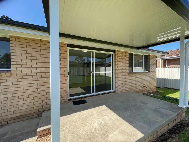Fifth view of Homely house listing, 7 Triten Ave, Greenfield Park NSW 2176