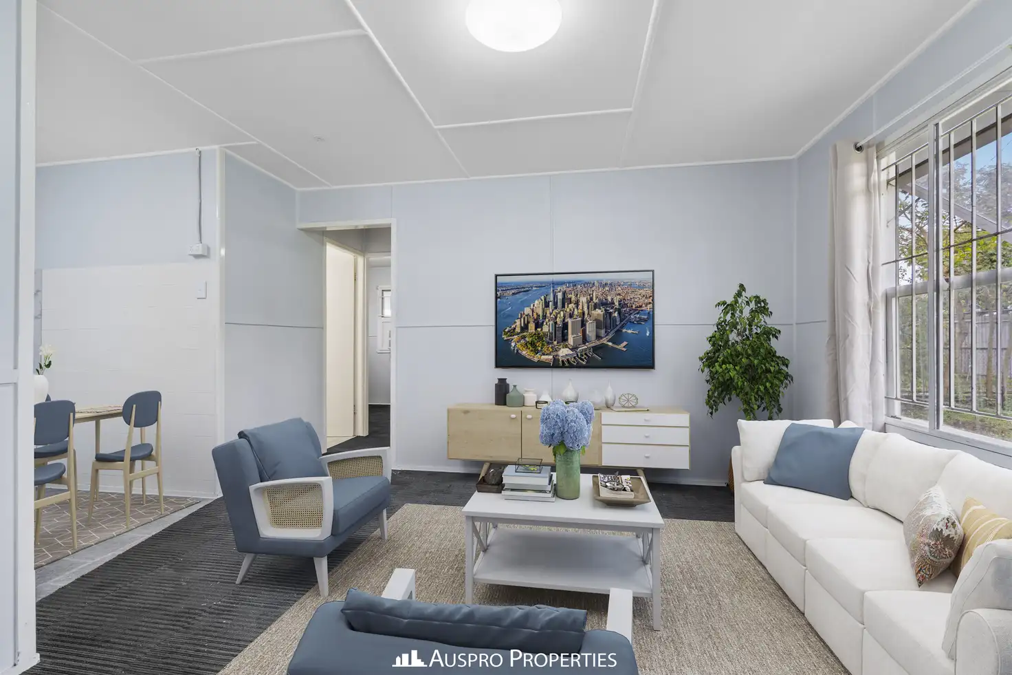 Main view of Homely house listing, 77 Evenwood Street, Coopers Plains QLD 4108