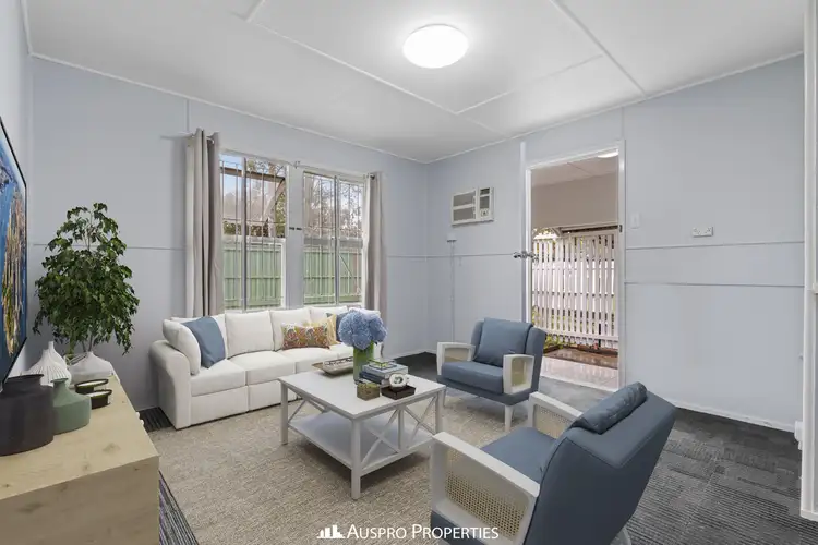 Second view of Homely house listing, 77 Evenwood Street, Coopers Plains QLD 4108