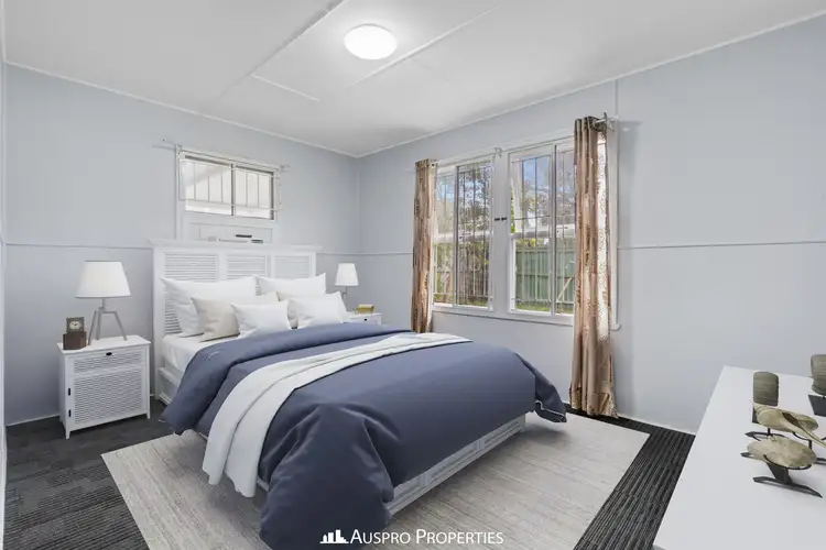 Fourth view of Homely house listing, 77 Evenwood Street, Coopers Plains QLD 4108