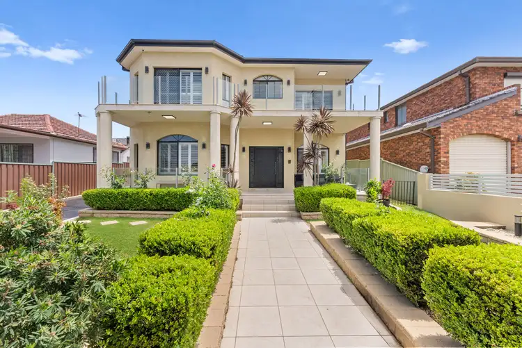 122 Excelsior Street