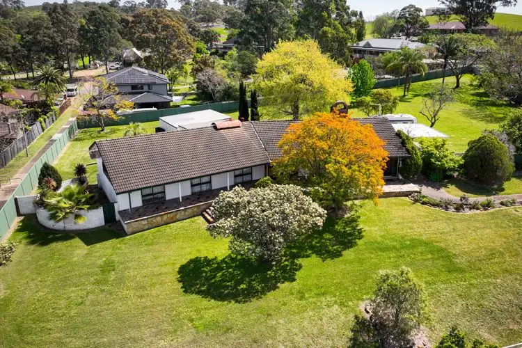 Main view of Homely house listing, 19 McDonnell St, Raby NSW 2566