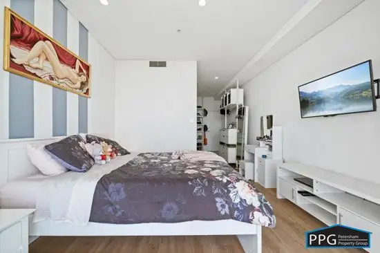 Third view of Homely apartment listing, 1209/214-220 Coward Street, Mascot NSW 2020