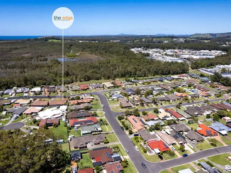 Second view of Homely villa listing, 1/62 Reid Drive, Coffs Harbour NSW 2450