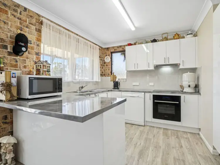 Third view of Homely villa listing, 1/62 Reid Drive, Coffs Harbour NSW 2450