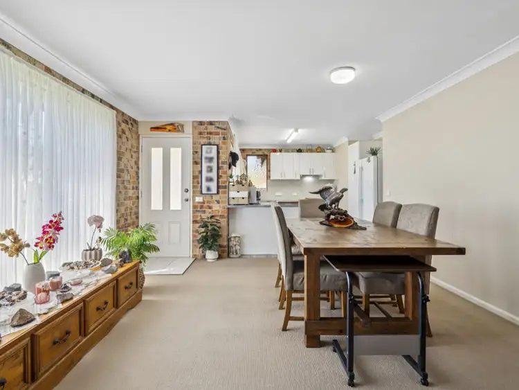 Fourth view of Homely villa listing, 1/62 Reid Drive, Coffs Harbour NSW 2450
