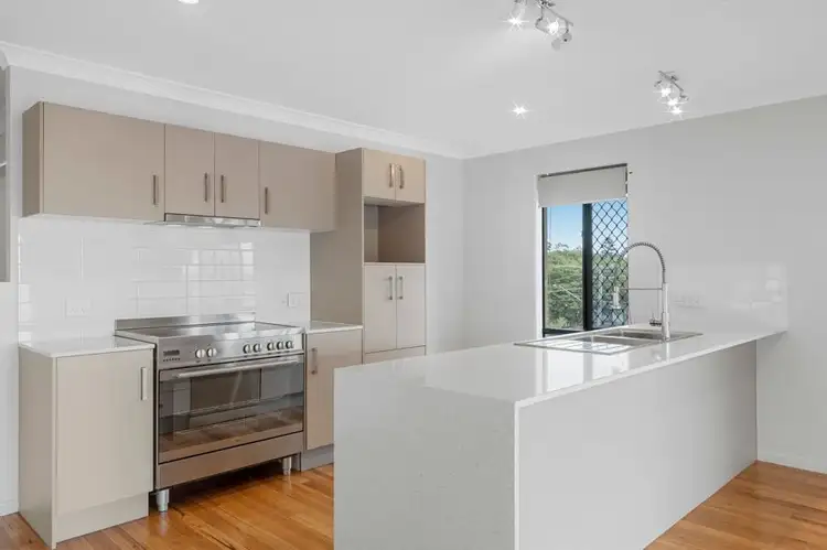 Fifth view of Homely house listing, 352 Nursery Rd, Holland Park QLD 4121