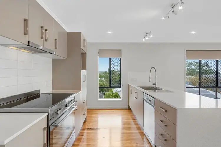 Sixth view of Homely house listing, 352 Nursery Rd, Holland Park QLD 4121