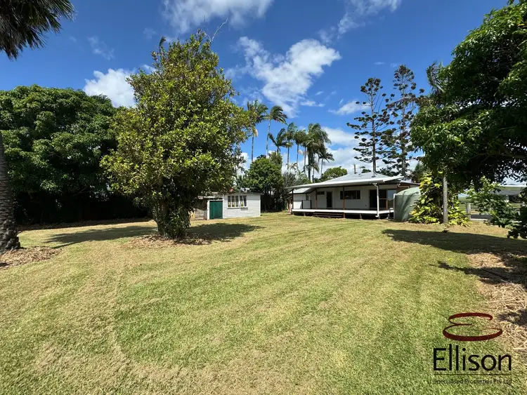 186 Cabbage Tree Point, Steiglitz QLD 4207