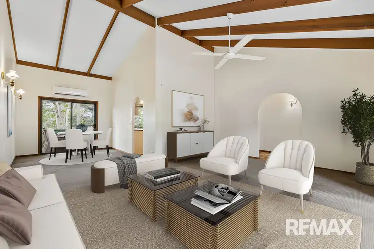 11 Argyle Crescent, Coes Creek QLD 4560