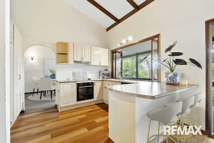 Fifth view of Homely house listing, 11 Argyle Crescent, Coes Creek QLD 4560