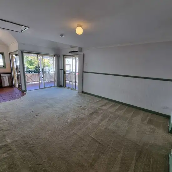 Third view of Homely unit listing, 58 Berry Street, Spring Hill QLD 4000