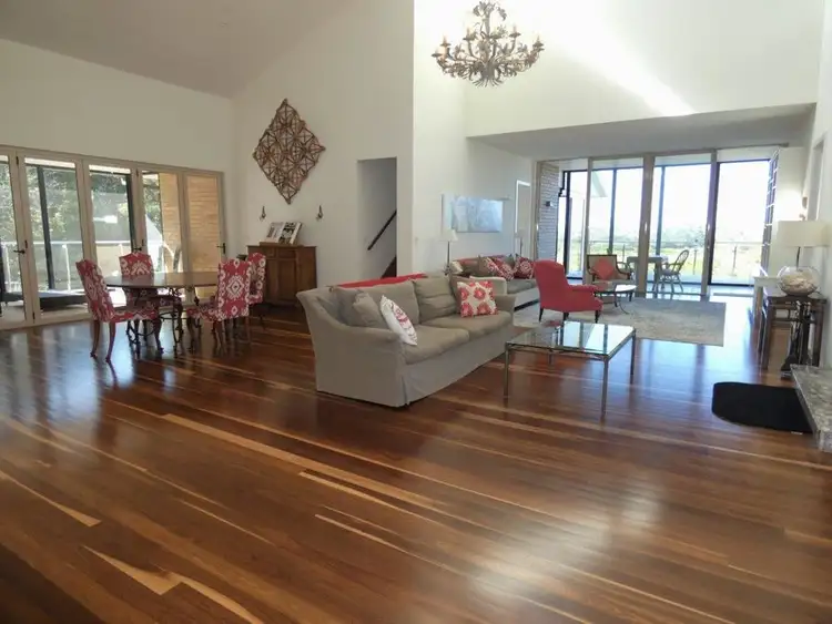 Fifth view of Homely rural property listing, 810 Fingerfield Road, Deepwater QLD 4674