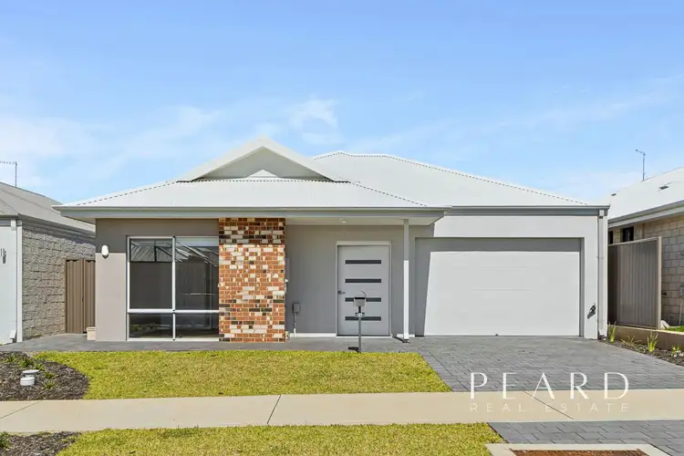 24 Grampians Drive, Clarkson WA 6030