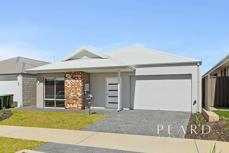 Second view of Homely house listing, 24 Grampians Drive, Clarkson WA 6030