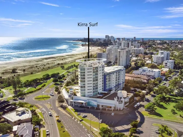410 2 Creek Street  KIRRA SURF