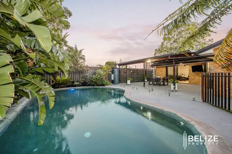 1035 Pimpama Jacobs Well Road, Jacobs Well QLD 4208