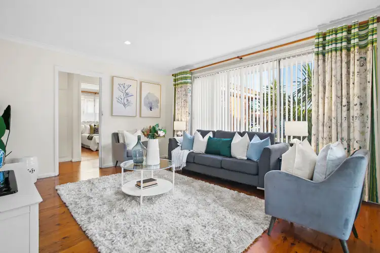 Second view of Homely house listing, 7 Gwydir St, Greystanes NSW 2145