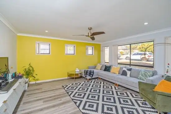 Third view of Homely house listing, 23 Witheren Cct, Pacific Pines QLD 4211