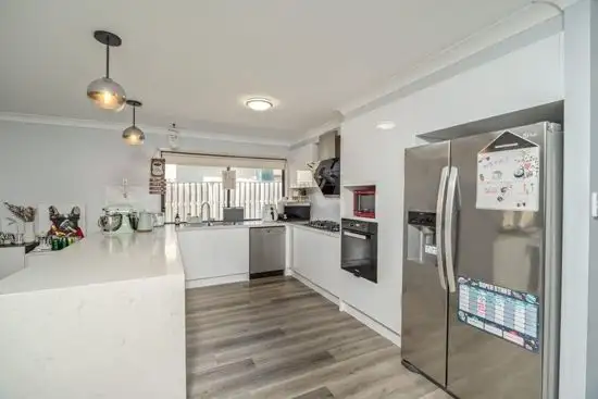 Fifth view of Homely house listing, 23 Witheren Cct, Pacific Pines QLD 4211