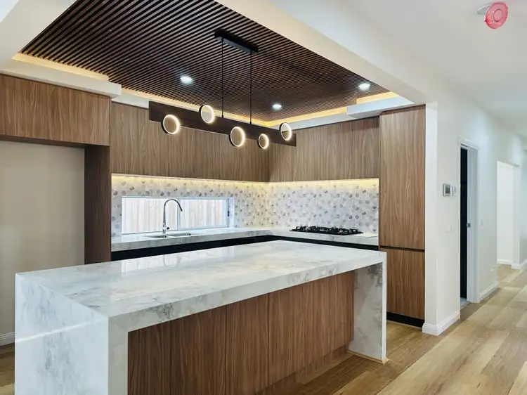 Second view of Homely house listing, 10 Stringybark drive, Donnybrook VIC 3064