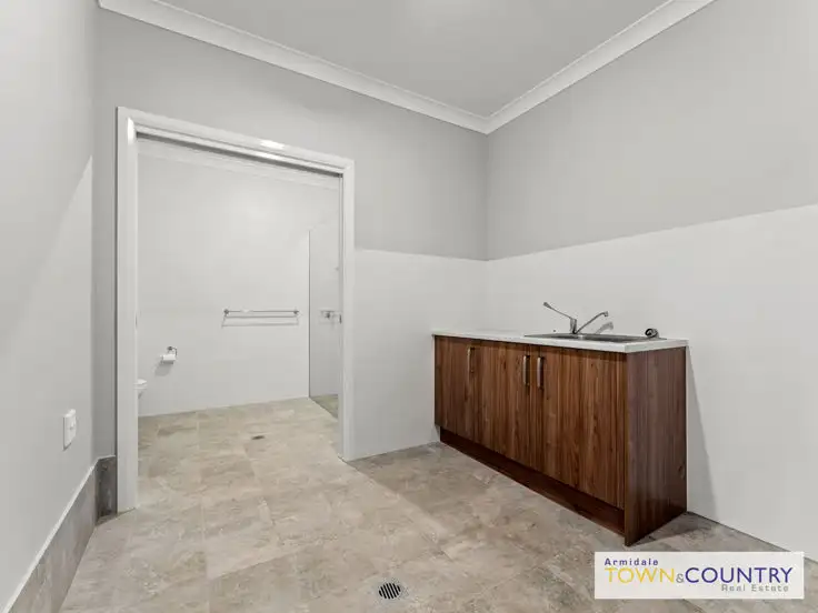 Fourth view of Homely house listing, 25 Marsh Street, Armidale NSW 2350