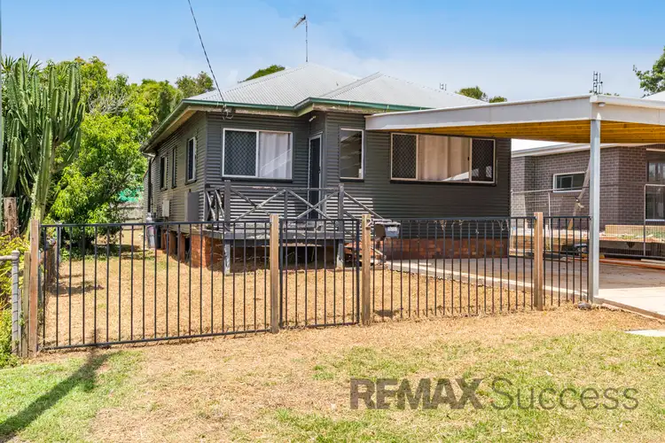 2 Nathan Street, Newtown QLD 4350
