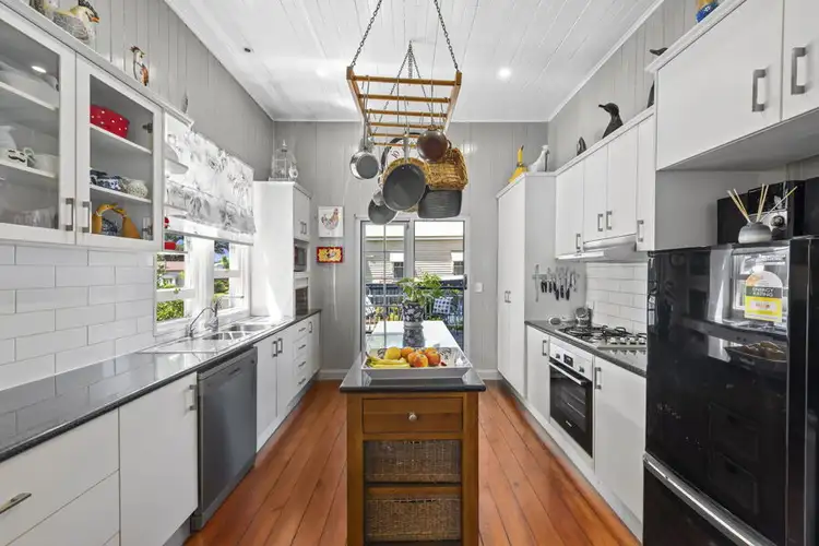 Fourth view of Homely house listing, 20 Taylor Street, Toowoomba City QLD 4350