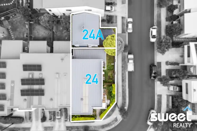 24 Ironwood Crescent