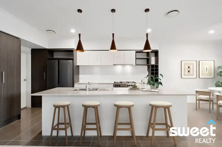 Fifth view of Homely house listing, 24 Ironwood Crescent, Blacktown NSW 2148