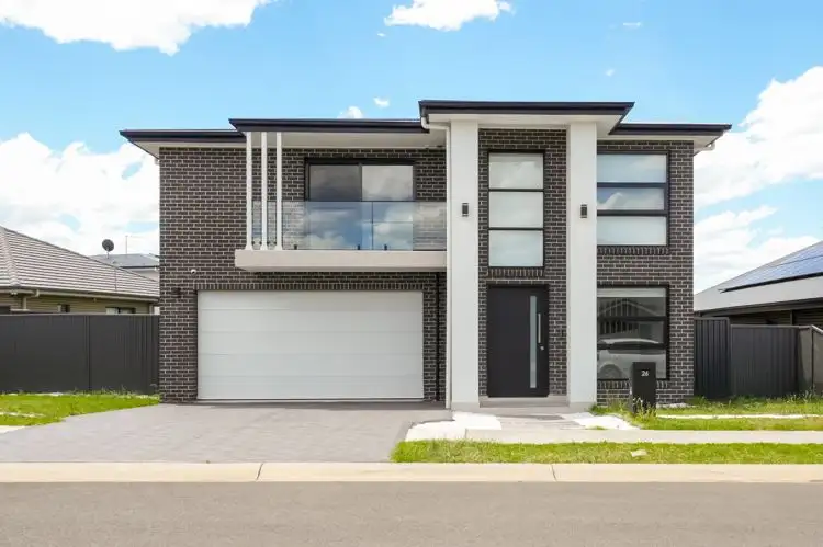 26 Marlborough Street