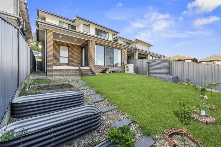 15 Murragauan Street, Pemulwuy NSW 2145