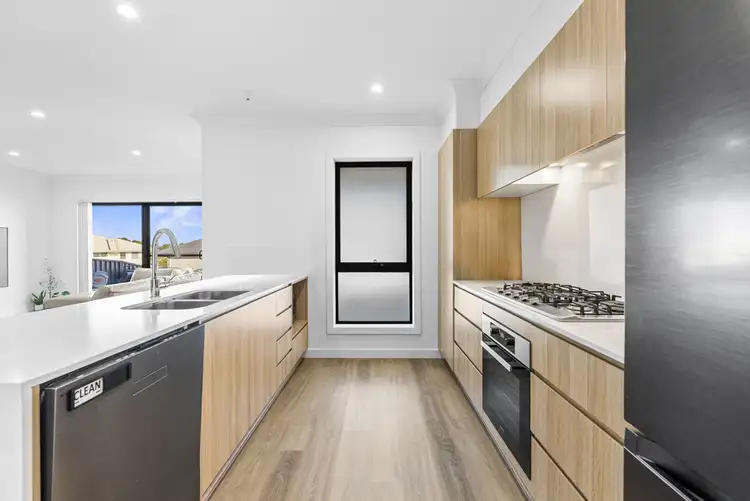 Third view of Homely house listing, 15 Murragauan Street, Pemulwuy NSW 2145