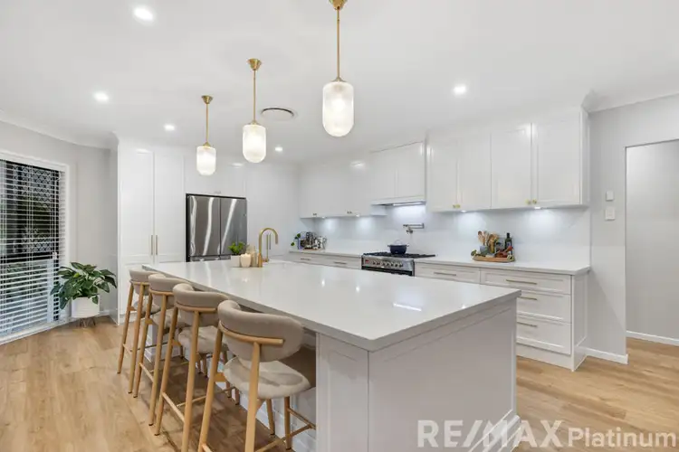 26 Yellow Robin Court, Narangba QLD 4504