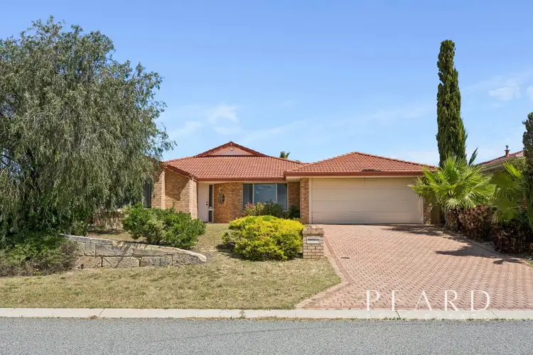 1 St Georges Ct, Connolly WA 6027