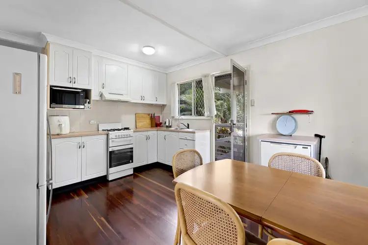 Fourth view of Homely house listing, 16 Amstead Street, Eimeo QLD 4740